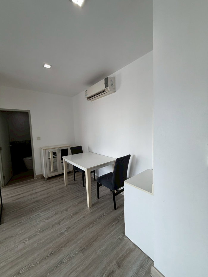 รูป IDEO Mobi Rama 9 (ไอดีโอ โมบิ พระราม 9) (1bed1bath 48sqm) - รูปที่ 7/19