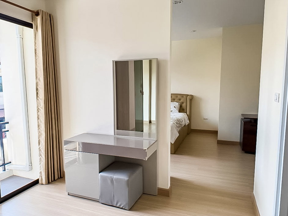 รูป House for Rent East Pattaya Ready to Move In - รูปที่ 8/17