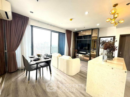 รูปภาพ คอนโด 2 ห้องนอน ชั้น 24 ขนาด 80 ตร.ม. โครงการ Ideo Mobi Sukhumvit 66 ใกล้ BTS อุดมสุข 100 ม. (ID 1911177)
