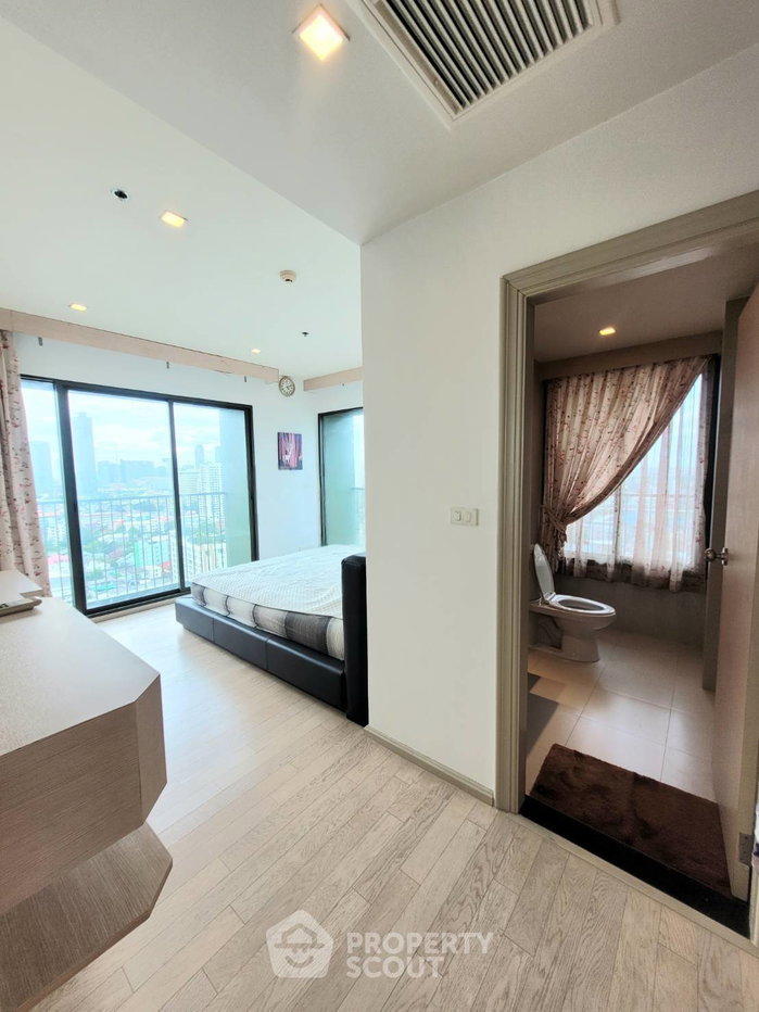 รูป คอนโด 2-ห้องนอน ที่ โนเบิล โซโล ใกล้ ทองหล่อ (ID 2852119) - รูปที่ 11/14