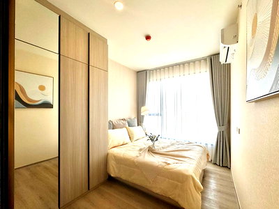 Condos for rent Bangna - Trat  : [For rent] Origin Place Bangna