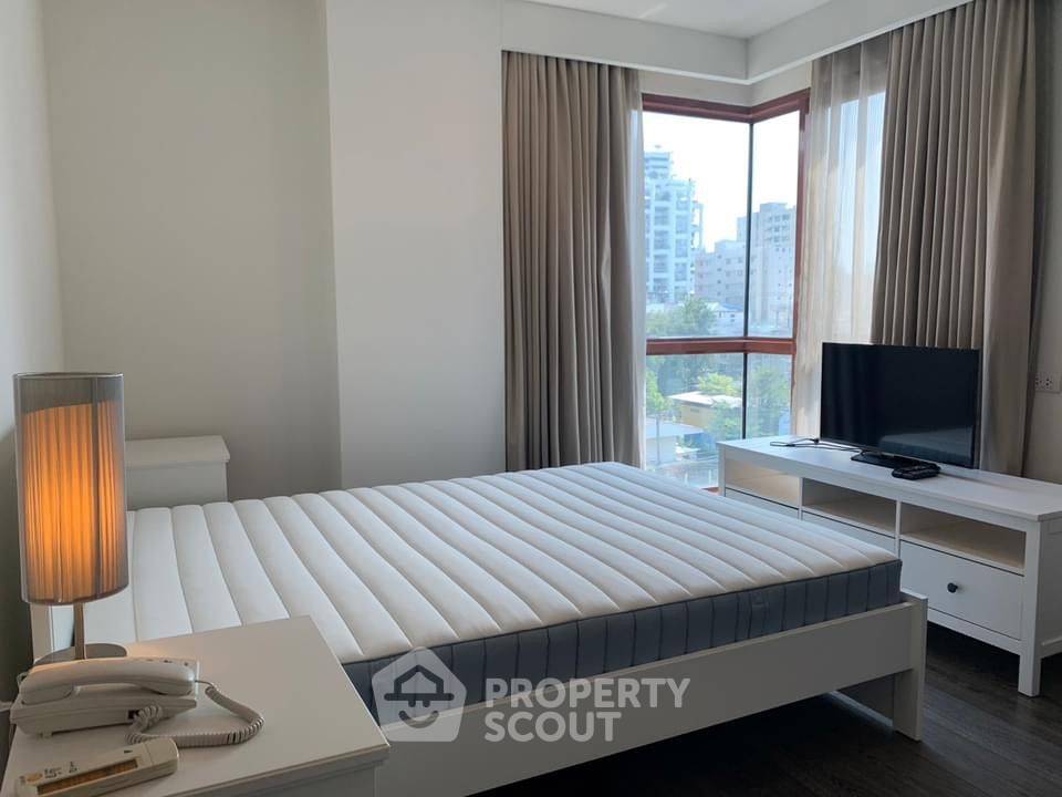 รูป คอนโด 3-ห้องนอน ที่ เดอะ เครสท์ ร่วมฤดี ใกล้ BTS เพลินจิต (ID 1503956) - รูปที่ 22/24