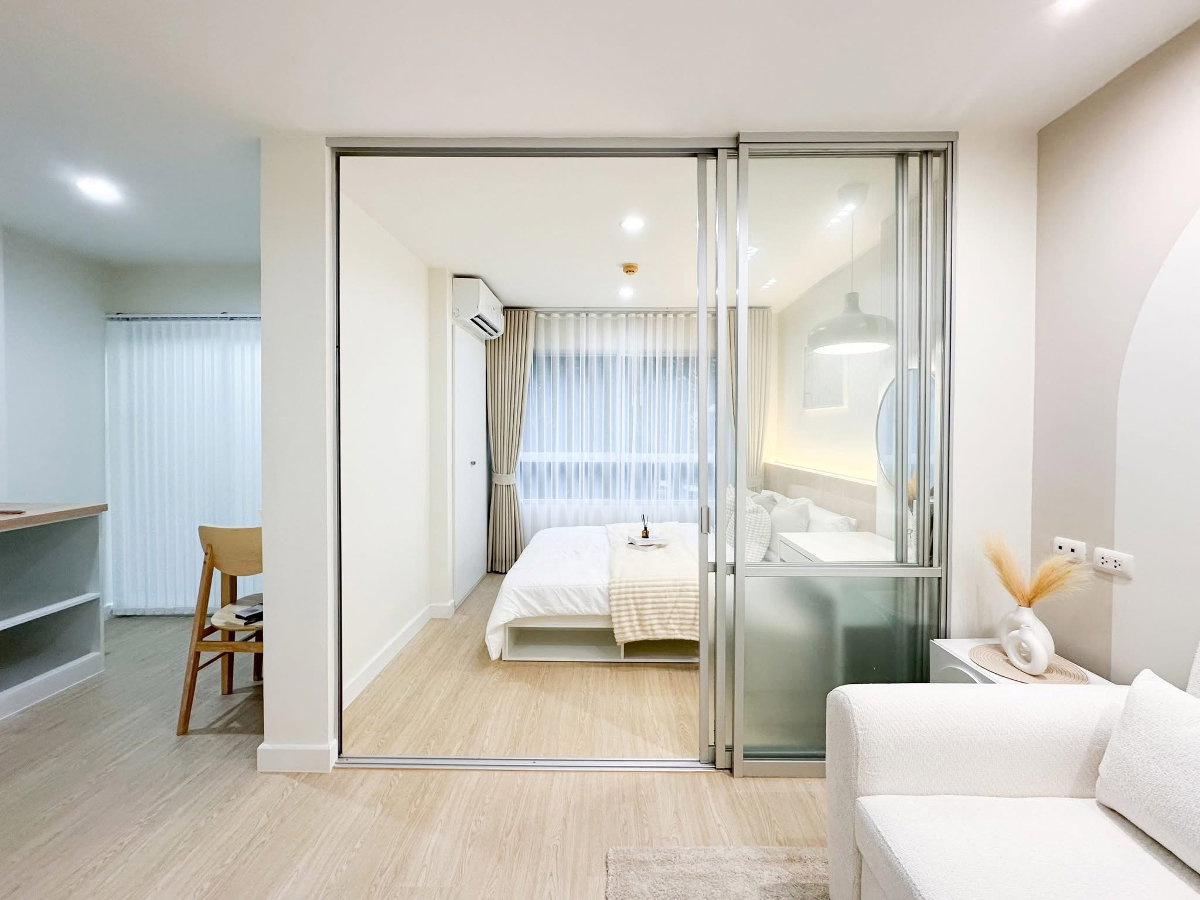 picture 🌿 Condo For Sale Lumpini Ville On Nut 46 🌿 - 6/10