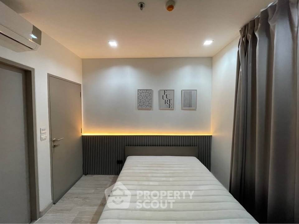 รูป คอนโด 2-ห้องนอน ที่ ไอดีโอ โมบิ สุขุมวิท 81 ใกล้ BTS อ่อนนุช (ID 2853585) - รูปที่ 10/12