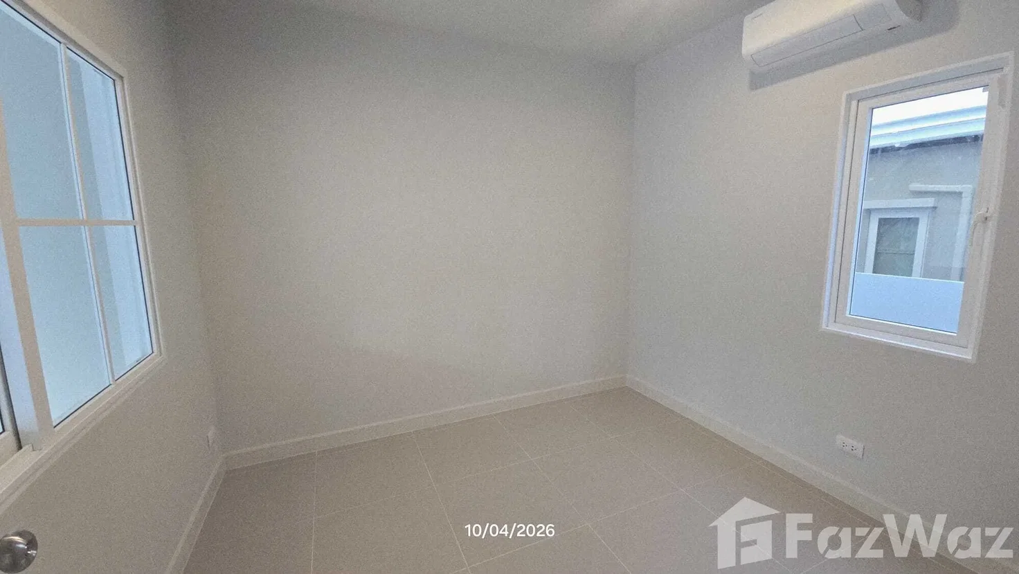 รูป บ้านเดี่ยวให้เช่า 4 ห้องนอน ในโครงการ อณาสิริ ป่าคลอก 6237527 - รูปที่ 5/17