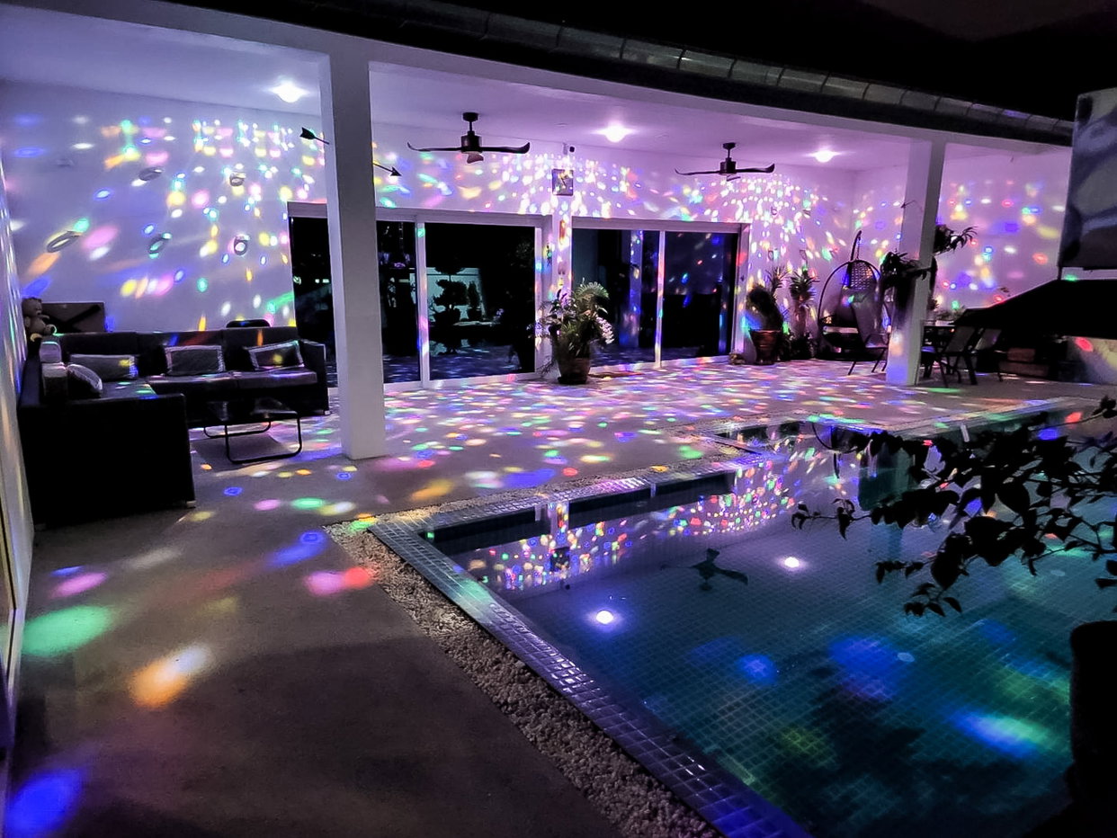 รูป Luxury Pool Villa for Sale East Pattaya Near Regents School - รูปที่ 21/26