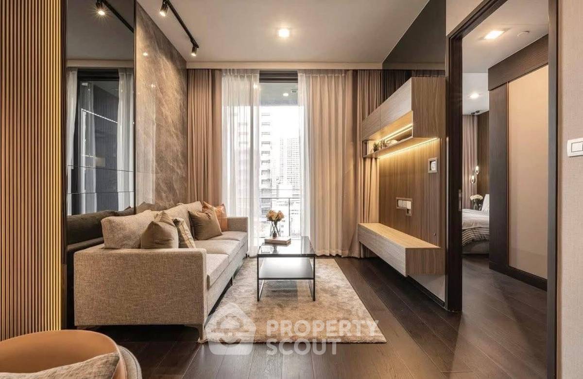 รูป คอนโด 1-ห้องนอน ที่ ลาวิค สุขุมวิท 57 ใกล้ BTS ทองหล่อ (ID 2141446) - รูปที่ 2/11