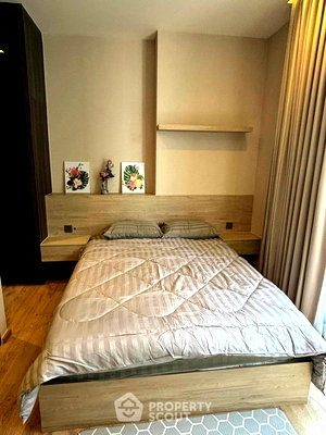 Condos for rent BTS Sanam Pao : 1-BR Condo at Noble Around Ari near BTS Ari (ID 1898624)