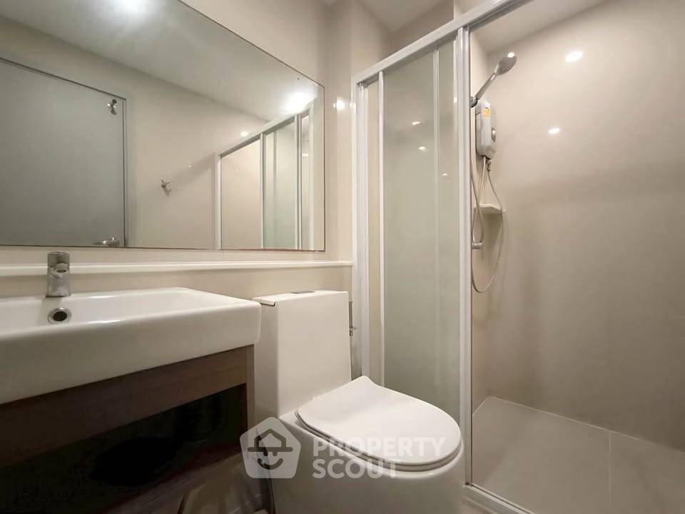รูป คอนโด 2-ห้องนอน ที่ แอสปาย อโศก-รัชดา ใกล้ MRT พระราม 9 (ID 2859472) - รูปที่ 7/8