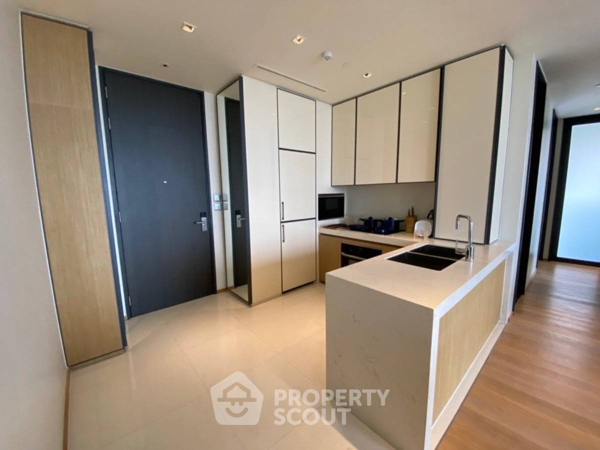 รูป คอนโด 2-ห้องนอน ที่ บีทนิค สุขุมวิท 32 ใกล้ BTS ทองหล่อ (ID 2618049) - รูปที่ 3/9