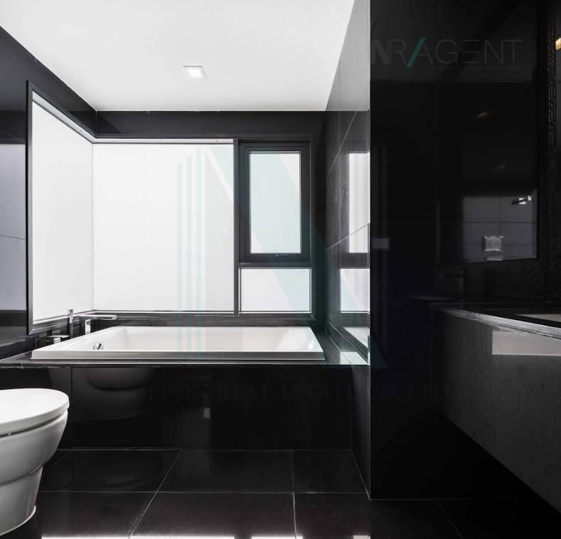 รูป 🎉Special room!🎉 ให้เช่าคอนโด ริทึ่ม สุขุมวิท 36-38 อาคาร 1 ชั้น 10 2 ห้องนอน ขนาด 80.00 ตรม ใกล้ Rain Hill - รูปที่ 8/8