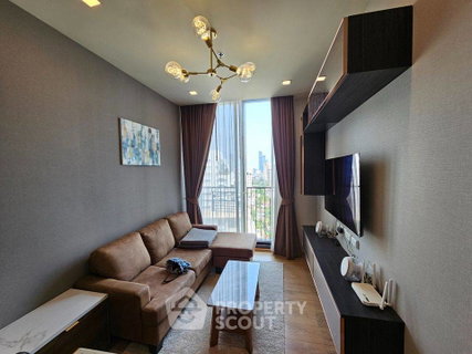 รูปภาพ 1-BR Condo at Noble Around Sukhumvit 33 near BTS Phrom Phong (ID 1512921)
