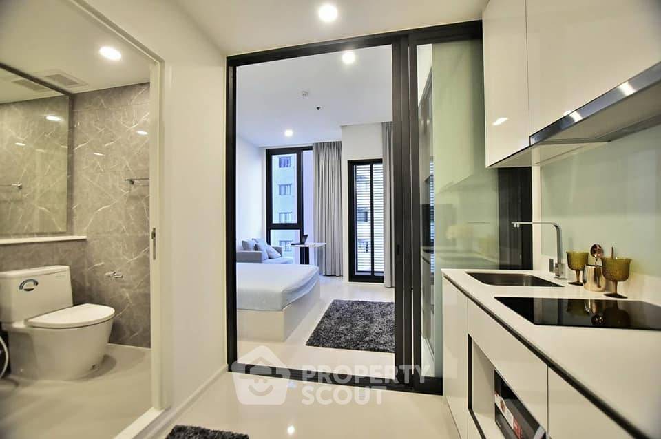 picture 1-BR Condo Mazarine Ratchayothin, 90m to BTS Ratchayothin (ID 648147) - 5/14