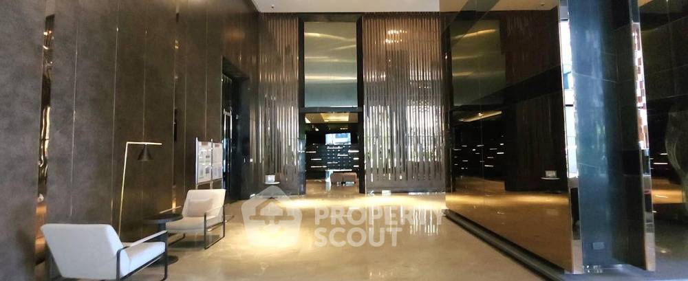 picture 2-BR Condo At The Politan Rive, 51st Floor | 400m To MRT (ID 1868079) - 1/9
