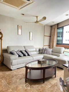 รูปภาพ 3-BR Condo at President Park Condominium near MRT Queen Sirikit National Convention Centre (ID 437020)