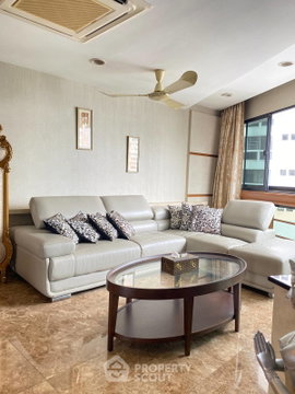 3-BR Condo at President Park Condominium near MRT Queen Sirikit National Convention Centre (ID 437020)