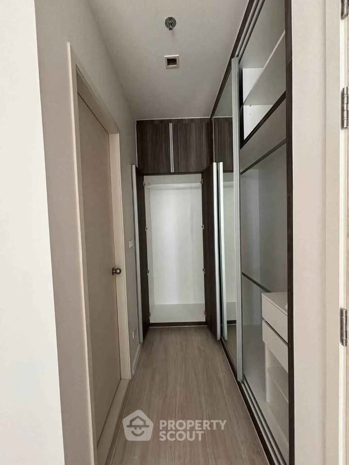 รูป คอนโด 1-ห้องนอน ที่ ควินน์ คอนโด รัชดา 17 ใกล้ MRT สุทธิสาร (ID 2857220) - รูปที่ 3/7