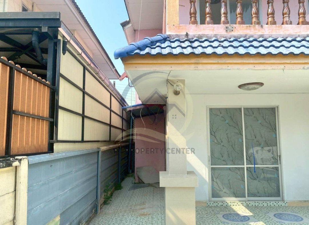 รูป ขายบ้านเดี่ยว 2 ชั้น หมู่บ้านเพิ่มสิน 2 ทำเลศักยภาพสายไหม ใกล้ BTS สะพานใหม่ ซอยเพิ่มสิน 20 สายไหม  - รูปที่ 24/26