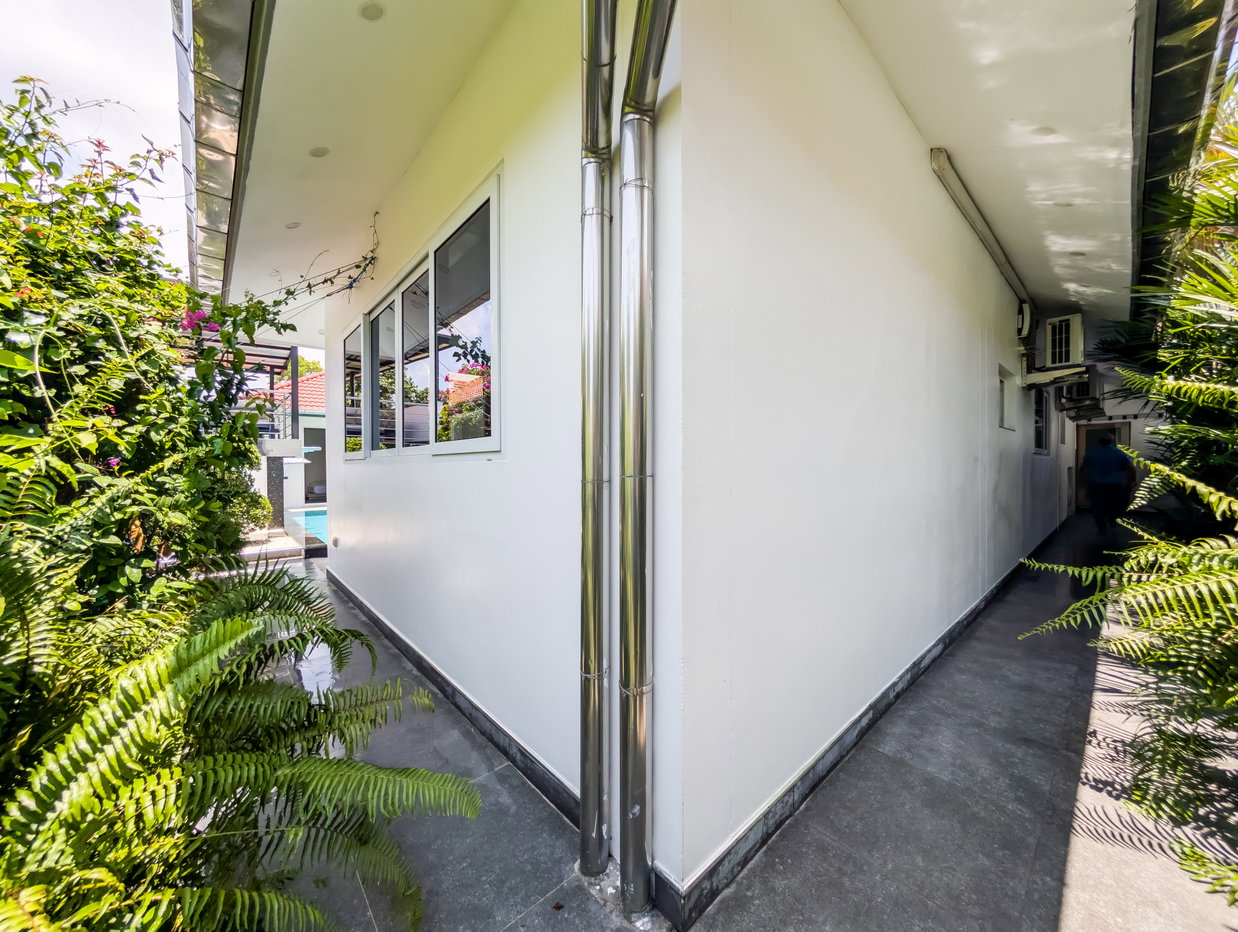 รูป Luxury Pool Villa for Sale East Pattaya Near Regents School - รูปที่ 22/26