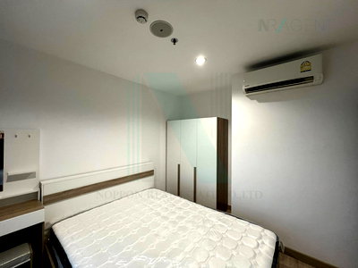 Condos for rent : 🔺 For Rent Condo THANA ASTORIA PINKLAO Building 1, Floor 22,2 bed room, Room size 40 sqm