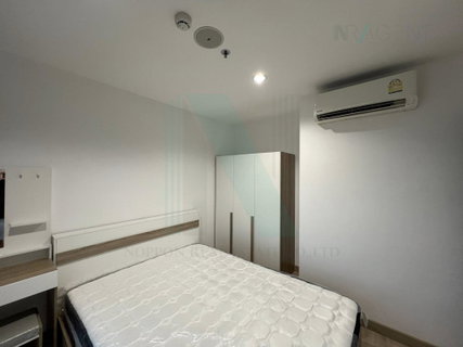 รูปภาพ 🔺 For Rent Condo THANA ASTORIA PINKLAO Building 1, Floor 22,2 bed room, Room size 40 sqm