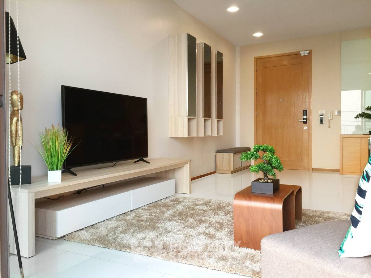รูป คอนโด 1-ห้องนอน ที่ ดิ เอ็มโพริโอ เพลส ใกล้ BTS พร้อมพงษ์ (ID 512712) - รูปที่ 4/10