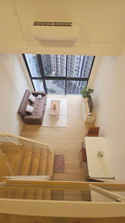 picture Landmark@MRT Rama 9 - Yearly Rental - 8/15