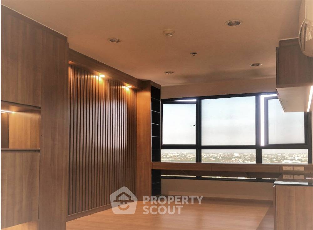 picture 1-BR Condo at The Base Chaengwattana in Khlong Kluea (ID 2056373) - 1/7