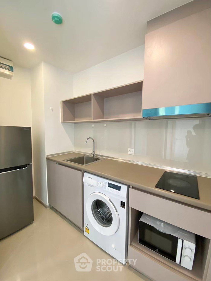 รูป คอนโด 1-ห้องนอน ที่ แอสปาย สุขุมวิท-อ่อนนุช ใน สวนหลวง (ID 2860256) - รูปที่ 12/18