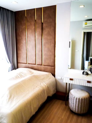 ขายคอนโด : 🏢 ขายคอนโด : Urbano Absolute Sathon - Taksin (เออบาโน่ แอบโซลูท สาทร - ตากสิน)   รหัสทรัพย์ | 📌LNP-C13124