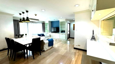 Condos for sale : 🚩 For Sell Condo RICHMOND PALACE Building 1, Floor 11,3 bed room, Room size 164 sqm