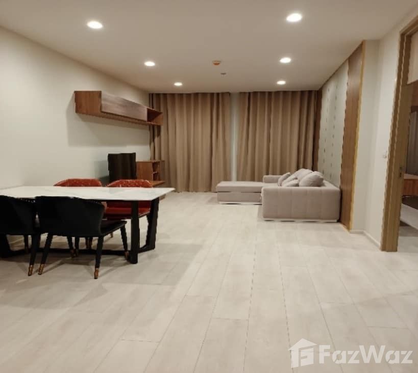 รูป ขาย คอนโด 1 ห้องนอน ในโครงการ โนเบิล เพลินจิต 1626654 - รูปที่ 1/8