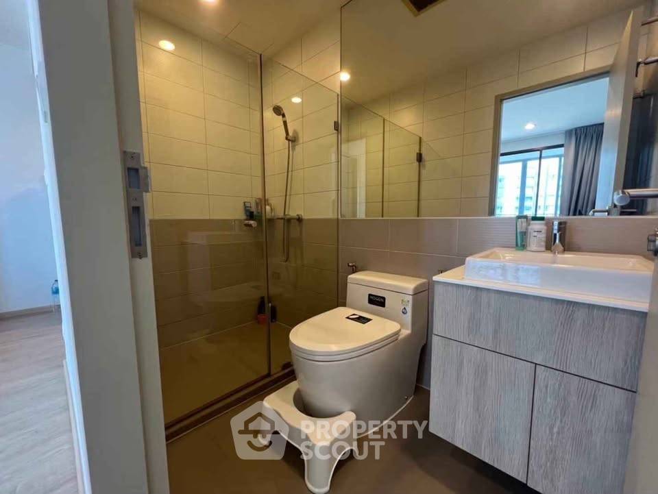 picture 200m To BTS Ratchathewi | 2-BR, 17th-Floor Ideo Q Ratchathewi (ID 2855197) - 8/9