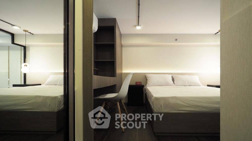 รูป คอนโด 1-ห้องนอน ที่ รามาดา เรสซิเดนซ์ (สุขุมวิท 87) บาย ไซมิส แอสเสท ใกล้ BTS อ่อนนุช (ID 2109693) - รูปที่ 5/31