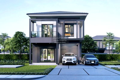 บ้านเดี่ยว บางพลี สมุทรปราการ : ขายบ้าน  เซนโทร บางนา - กิ่งแก้ว ราชาเทวะ บางพลี สมุทรปราการ CX-141142 ✅ ทักไลน์ @connexproperty ตอบทันที ทีมงานมืออาชีพ ✅