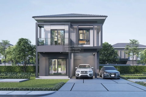 For Sale House , Centro Bangna - Kingkaew , Racha Thewa , Bang Phli , Samut Prakarn , CX-141142 ✅ Live chat with us ADD LINE @connexproperty ✅