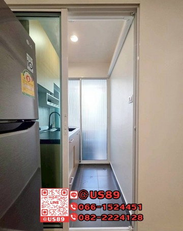 รูป 💙💙 Hot Price 💙💙 ขาย/For SALE คอนโด Regent Home Sukhumvit 81 (รีเจ้นท์ โฮม สุขุมวิท 81) - รูปที่ 13/15