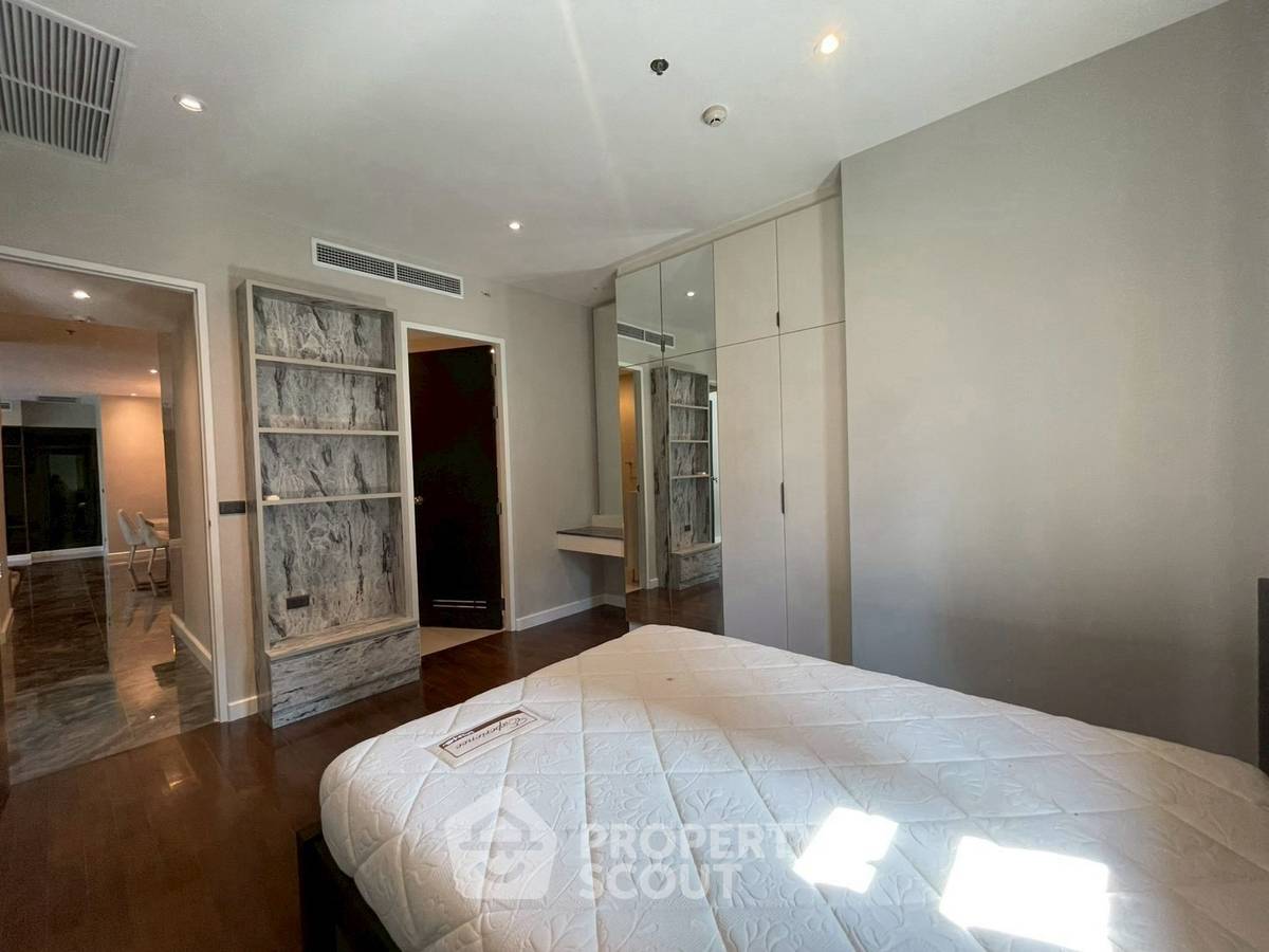 picture 2-BR Condo at The Madison near BTS Phrom Phong (ID 2859954) - 11/20
