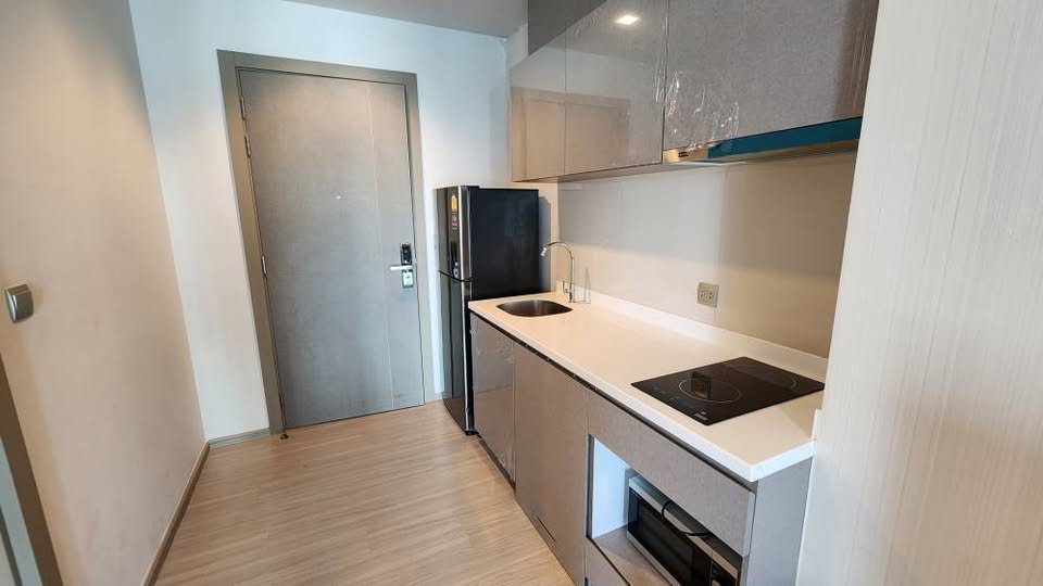 picture [🔝𝐔𝐫𝐠𝐞𝐧𝐭] 𝐋𝐢𝐟𝐞 𝐀𝐬𝐨𝐤𝐞 𝐑𝐚𝐦𝐚 𝟗✨Beautiful condo, good location near train station, ready to move in 🏢	 - 5/6