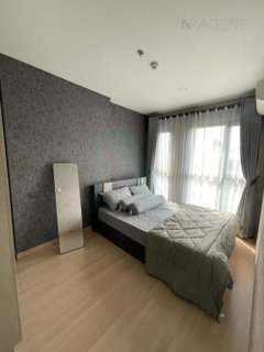 รูปภาพ 🚩 For Rent Condo LUMPINI SUITE DINDAENG - RATCHAPRAROP Building 1, Floor 11,1 bed room, Room size 28.00 sqm