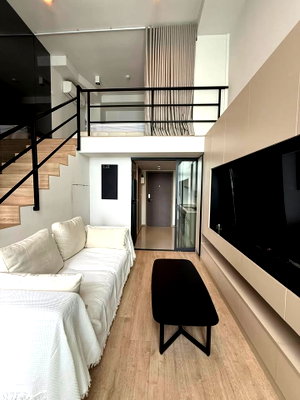 คอนโดให้เช่า : เช่าคอนโด IDEO Rama 9 - Asoke/ไอดีโอ พระราม 9 - อโศก (B6905016) ID Line : @condo88