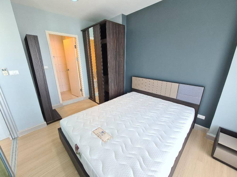 picture Condo for Rent: Aspire Ngamwongwan - 3/19