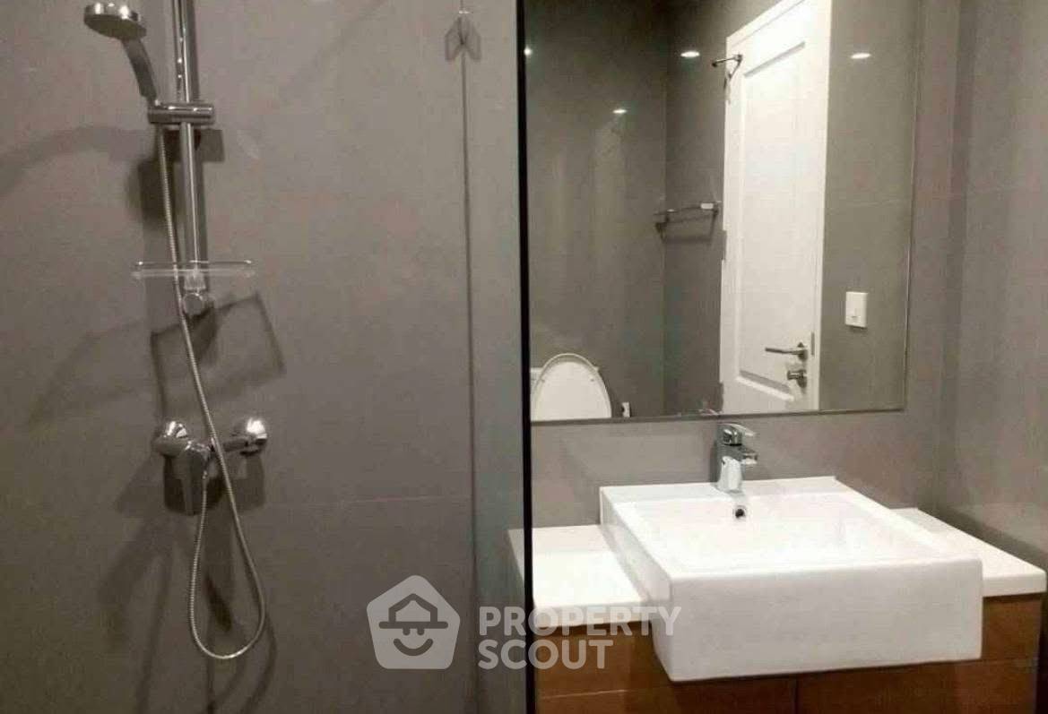 picture 1-BR Condo at Noble Revo Silom near BTS Surasak (ID 2855858) - 7/7
