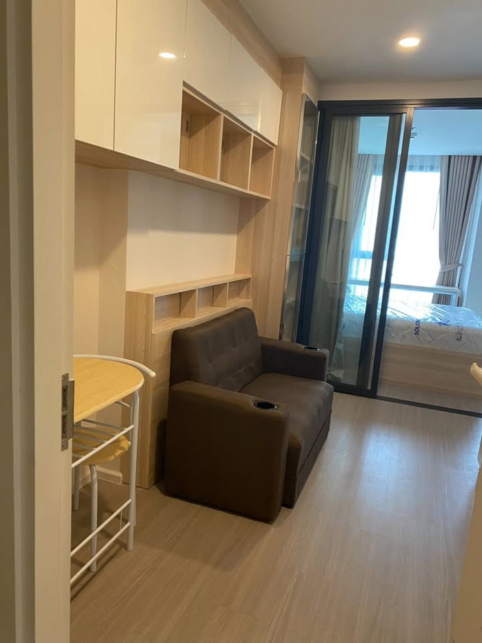 picture Condo for Rent at Denim Jatujak (C6905008) - 2/6