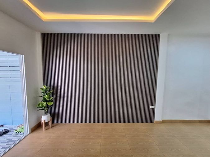 ขายทาวน์โฮม 3 ห้องนอน 21 ตร.ว. ณัฐกานต์
