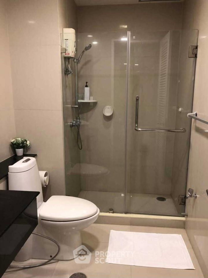 picture 60m To BTS Ekkamai | 2-BR Nusasiri Grand Condominium (ID 2856696) - 2/5
