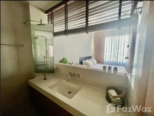 รูป ขาย คอนโด 1 ห้องนอน ในโครงการ สิริ แอท สุขุมวิท 6236807 - รูปที่ 4/5