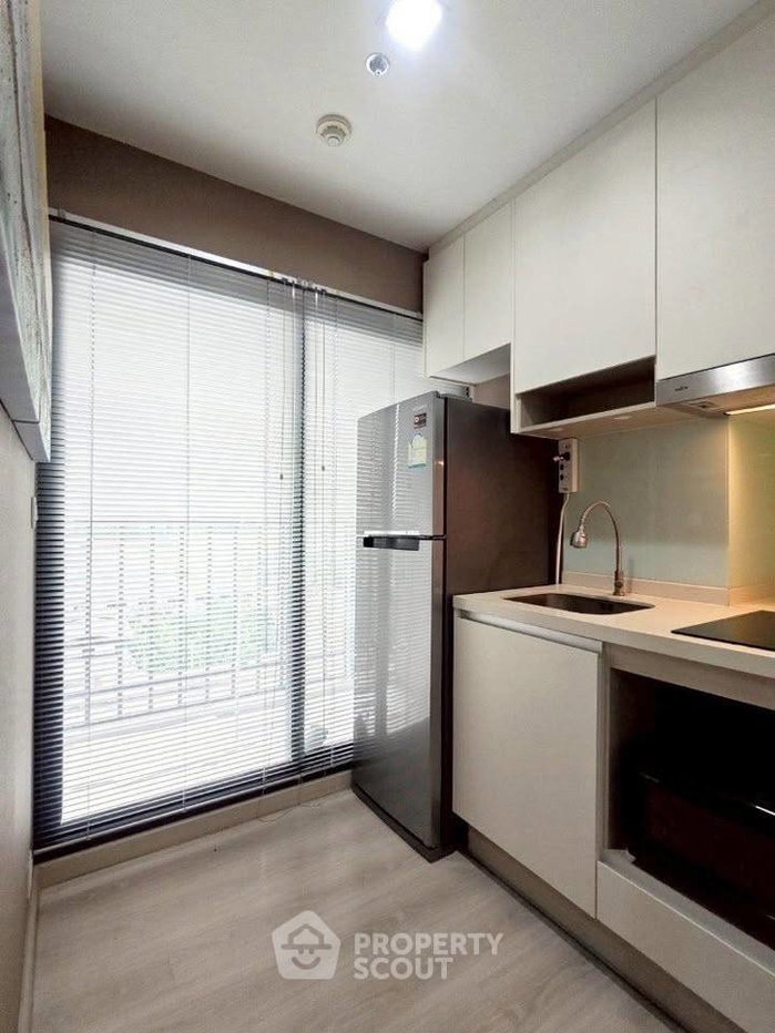 รูป คอนโด 1-ห้องนอน ที่ สกายไลน์ รัตนาธิเบศร์ ใกล้ MRT แยกนนทบุรี 1 (ID 2858457) - รูปที่ 8/23
