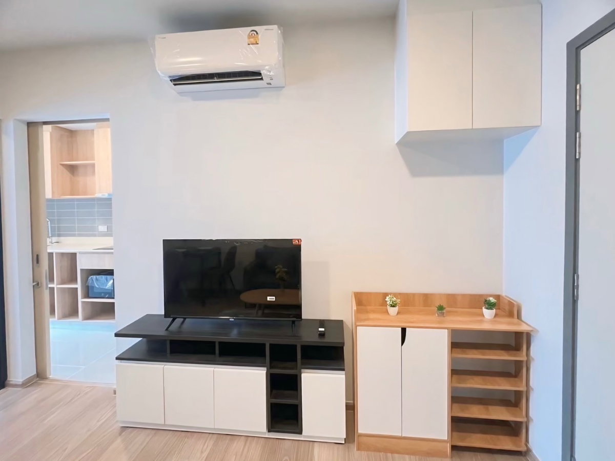 รูป ปล่อยให้ เช่าคอนโด โครงการชีวาทัย ปิ่นเกล้า - รูปที่ 2/9