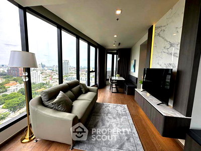 Condos for rent : 2-BR Condo at Ideo Q Sukhumvit 36 near BTS Thong Lor (ID 1235773)